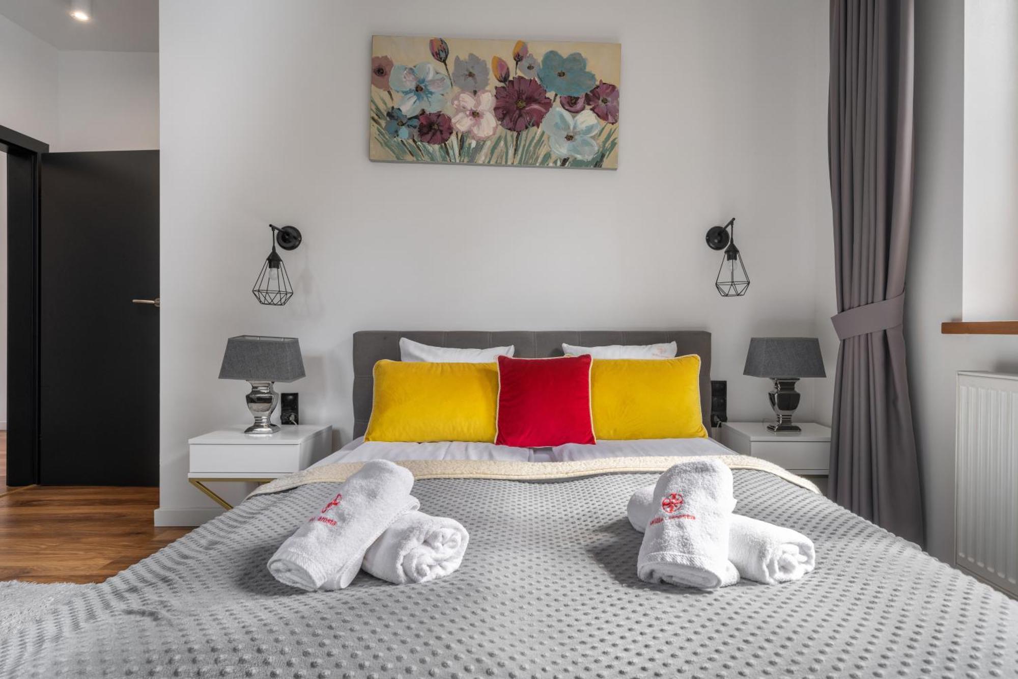 Willa Jarosta & Spa, Ac -Free Parking Zakopane Luaran gambar