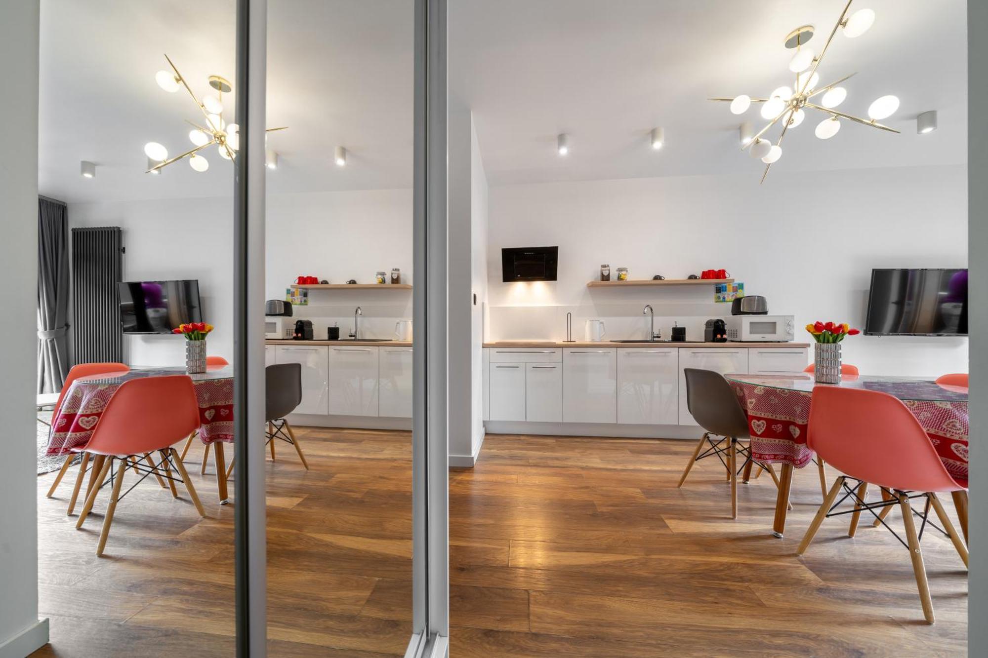 Willa Jarosta & Spa, Ac -Free Parking Zakopane Luaran gambar