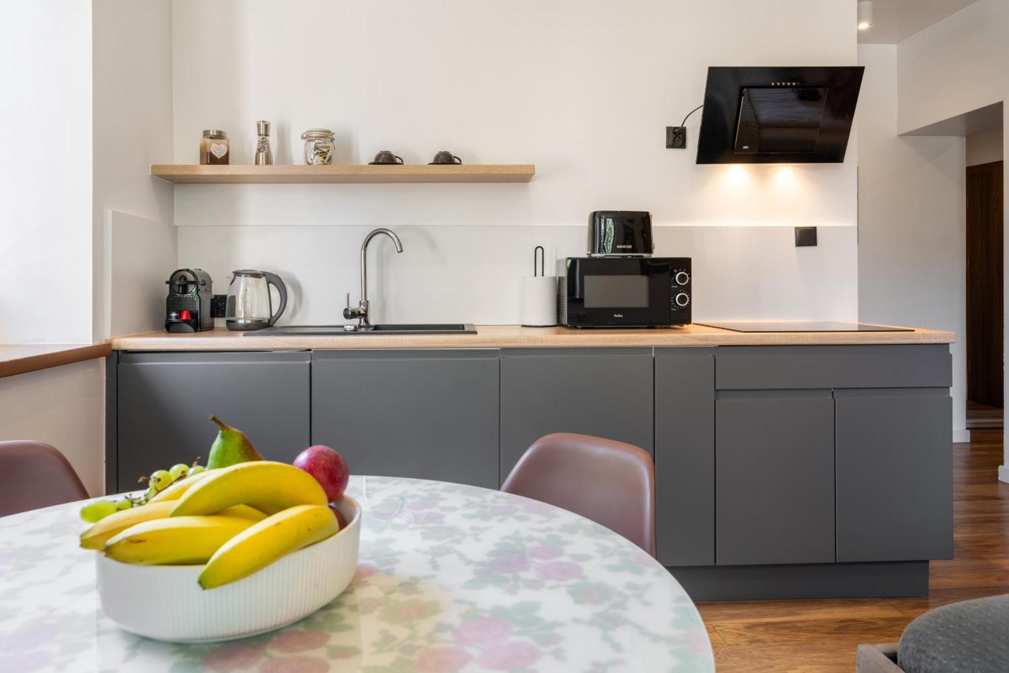 Willa Jarosta & Spa, Ac -Free Parking Zakopane Luaran gambar