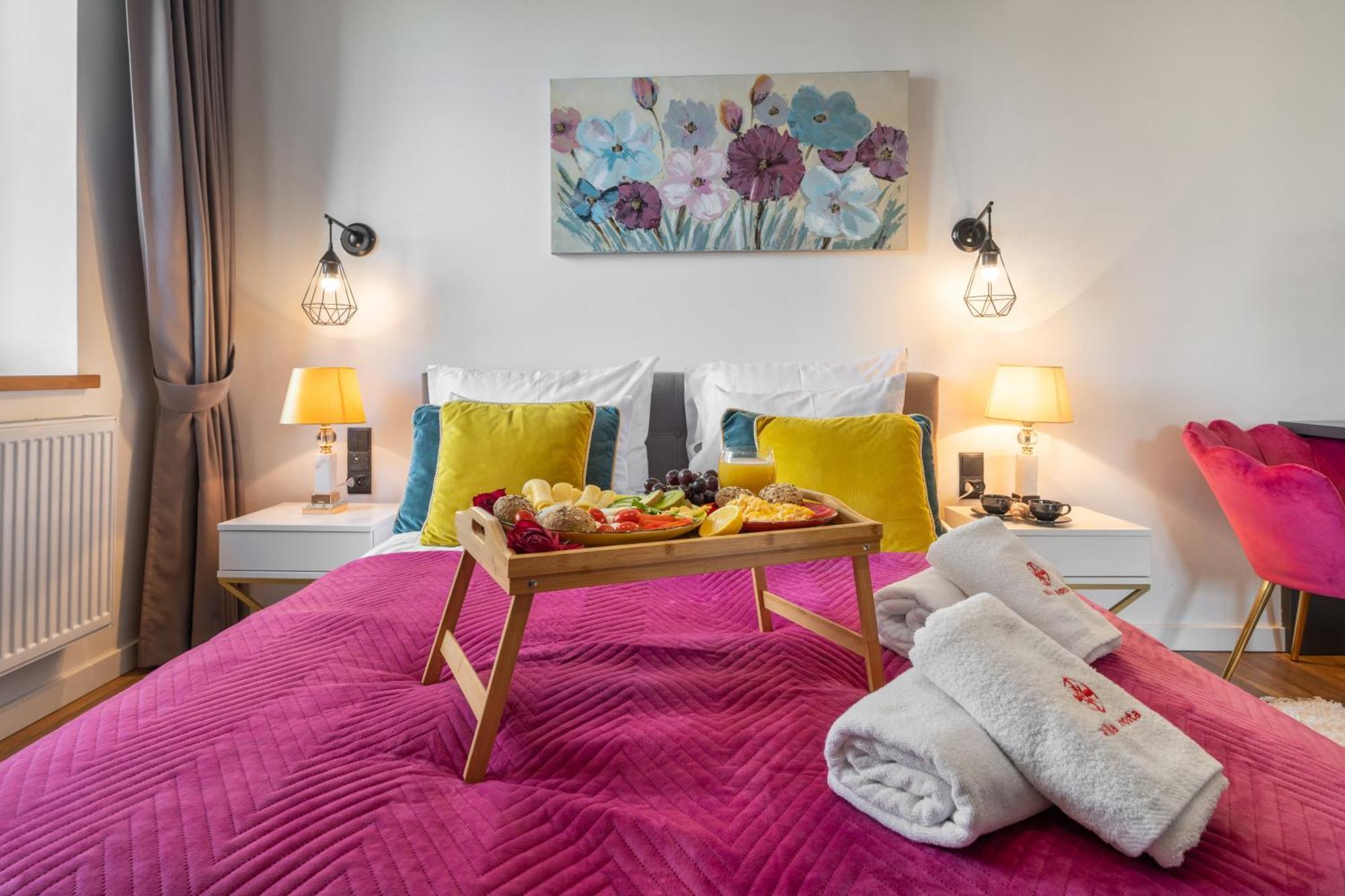 Willa Jarosta & Spa, Ac -Free Parking Zakopane Luaran gambar