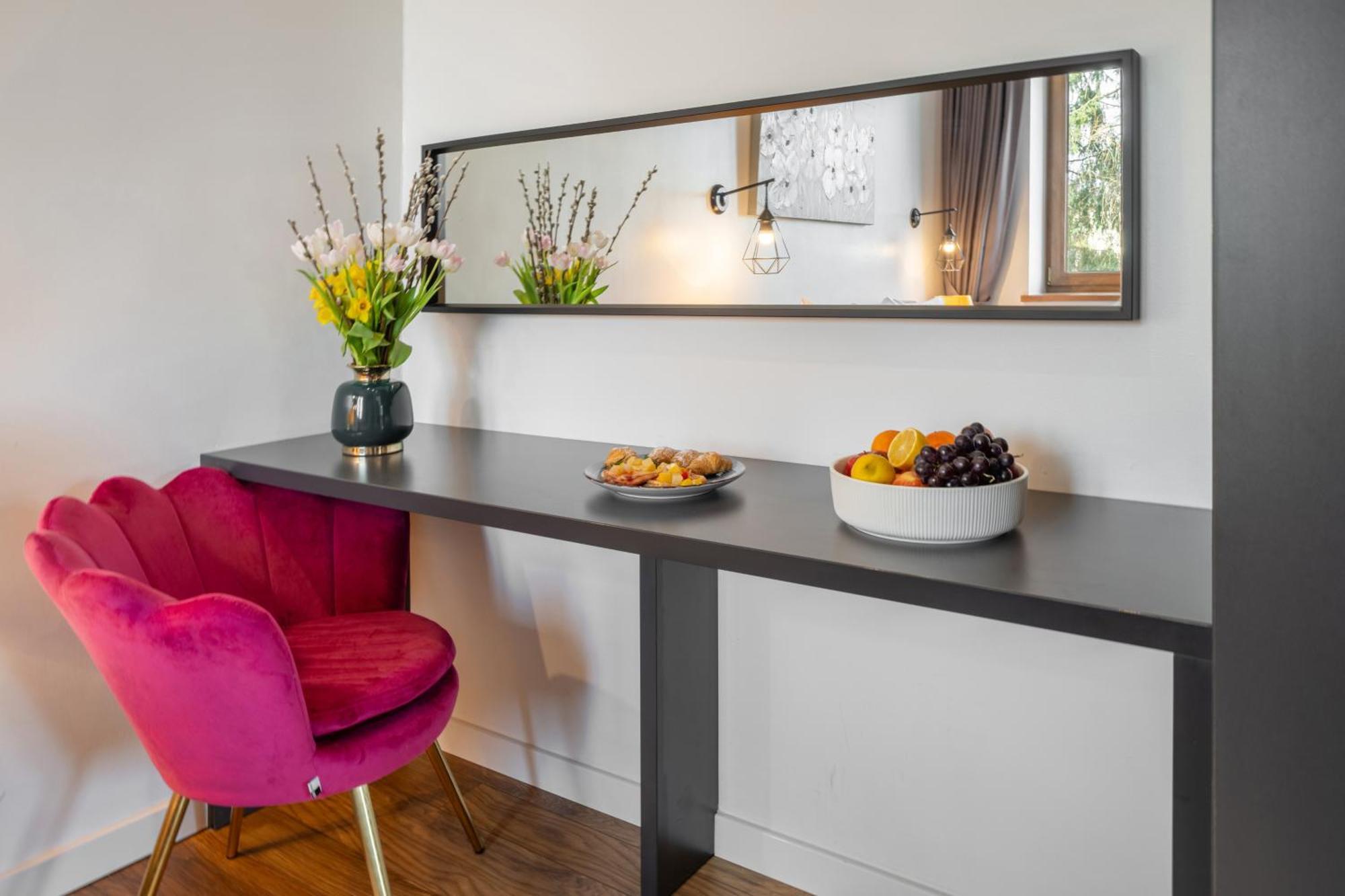 Willa Jarosta & Spa, Ac -Free Parking Zakopane Luaran gambar