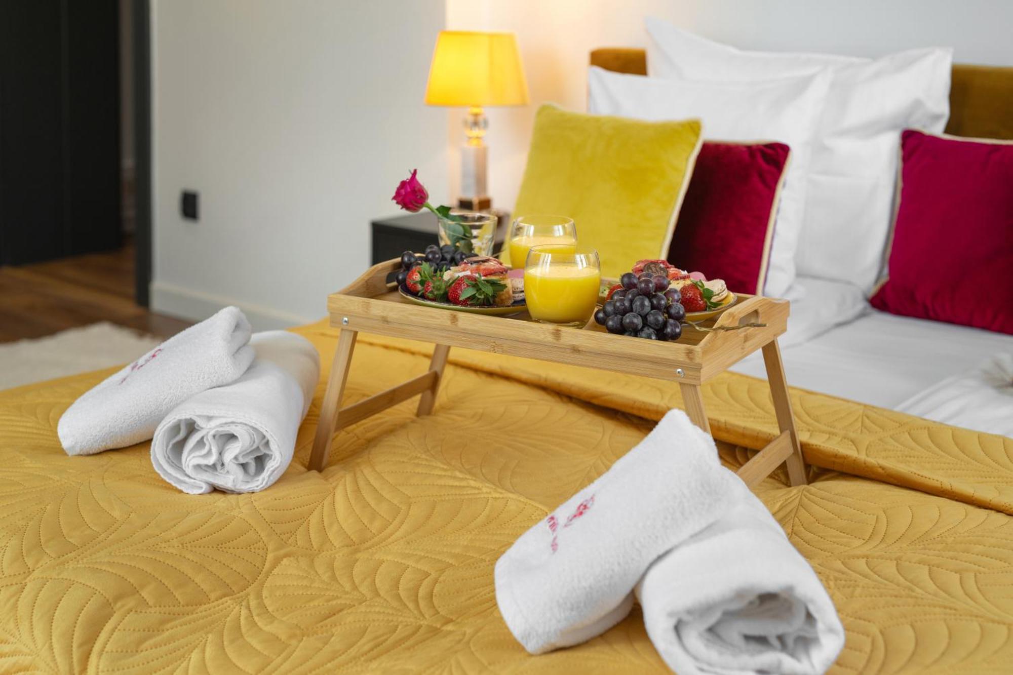 Willa Jarosta & Spa, Ac -Free Parking Zakopane Luaran gambar